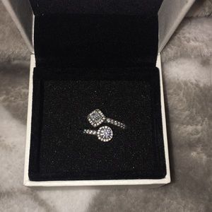 Pandora ring